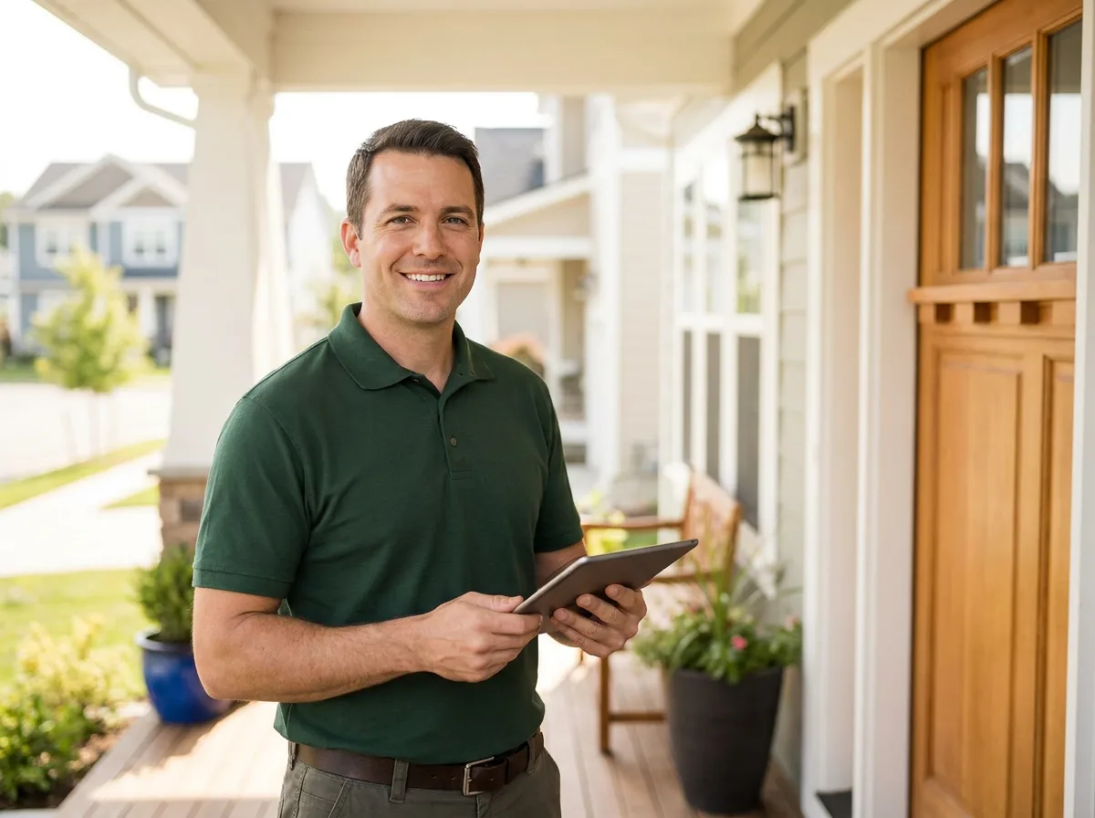 Pest control FAQs for Lopez Island, WA